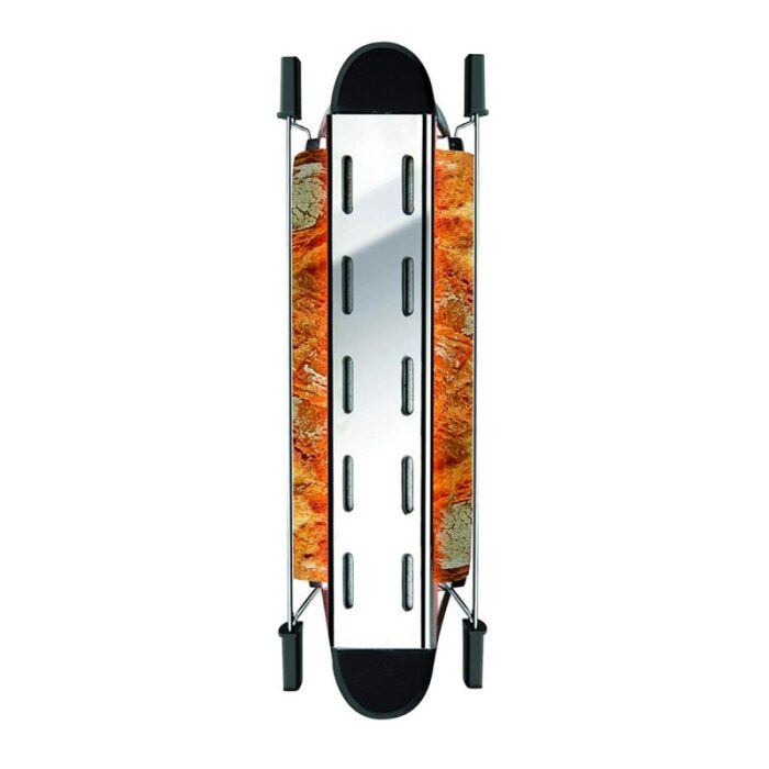 TAURUS TOASTER TODOPAN
