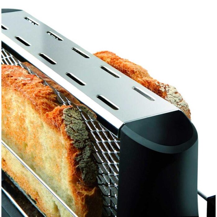 TAURUS TOASTER TODOPAN