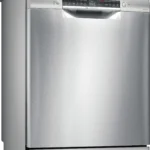 BOSCH LAVE VAISSELLE BOSCH 13C SERIE 4 INOX SMS4EMI60V