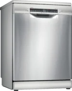 BOSCH LAVE VAISSELLE BOSCH 13C SERIE 4 INOX SMS4EMI60V