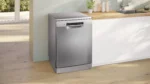 BOSCH LAVE VAISSELLE BOSCH 13C SERIE 4 INOX SMS4EMI60V