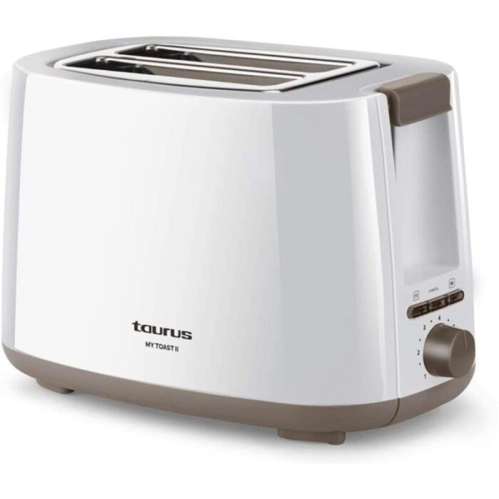 TAURUS TOAST MYTOAST II 750W - Image 1