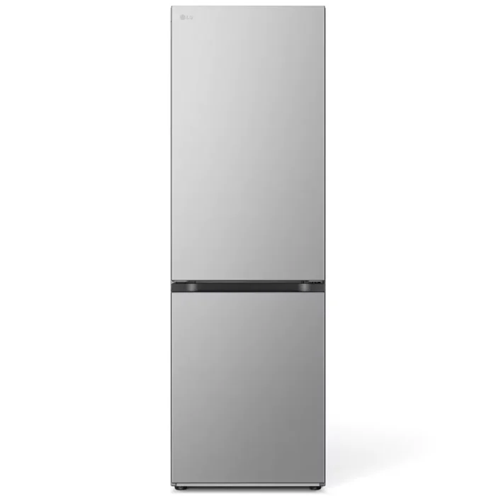LG Réfrigérateur 341L  Combine 341 L NET GR-B489FMGW - Image 1