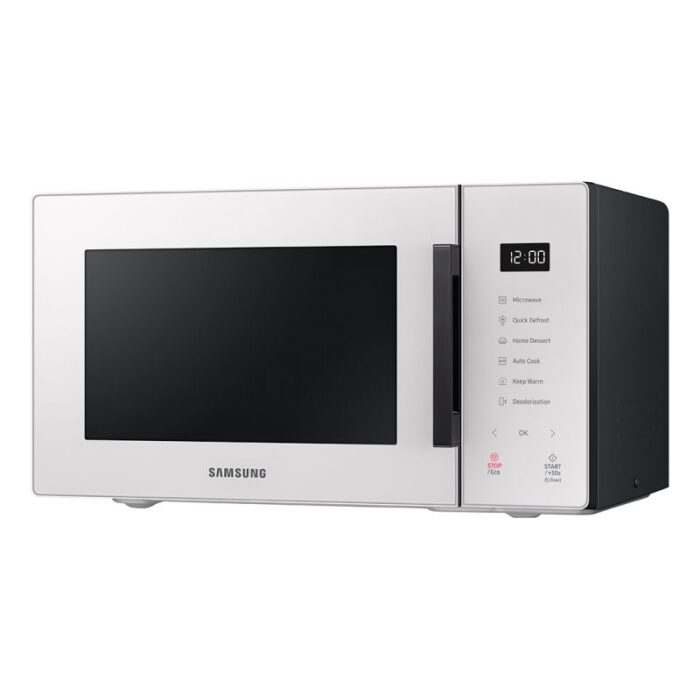 SAMSUNG MICRO ONDE BESPOKE 23L MS23T5018AE