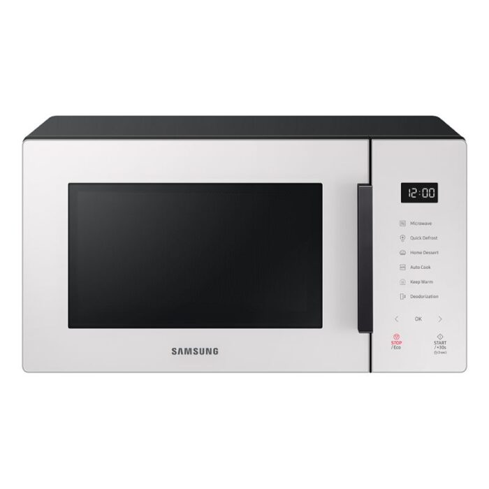 SAMSUNG MICRO ONDE BESPOKE 23L MS23T5018AE - Image 1