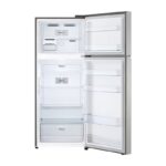 LG REFRIGERATEUR 2 PORTES 272L NET INOX GR-B342PLGB