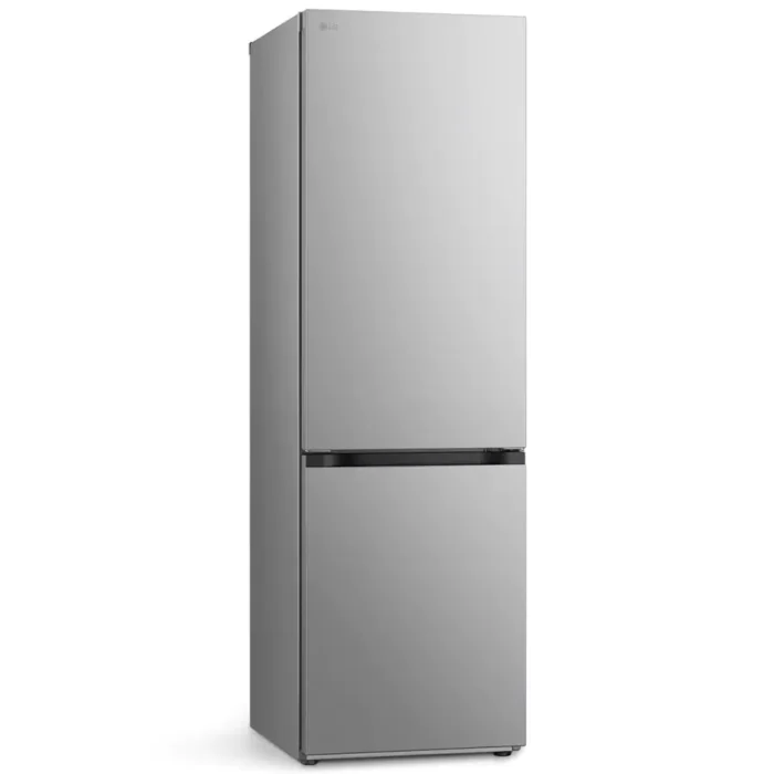 LG Réfrigérateur 341L  Combine 341 L NET GR-B489FMGW