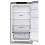 LG Réfrigérateur 341L  Combine 341 L NET GR-B489FMGW