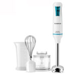 TAURUS Mixeur plongeant Robot 600 plus inox