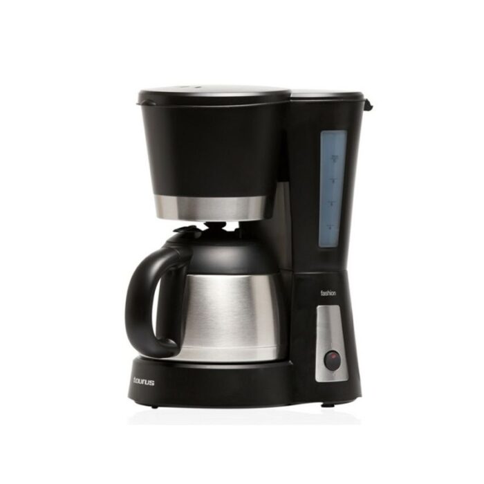 TAURUS CAFETIERE FASHION/THERMO NEW 1L - Image 1