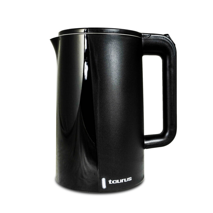 TAURUS Bouilloire CYNTHIA Inox 1,7lt - Image 1