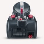 ASPIRATEUR SEVERIN 800W - Poils d'animaux Sols durs, Tapis CY7089.628