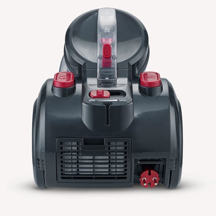 ASPIRATEUR SEVERIN 800W - Poils d'animaux Sols durs, Tapis CY7089.628