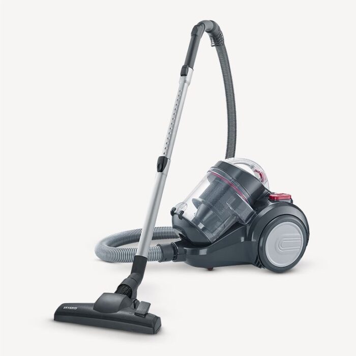 ASPIRATEUR SEVERIN 800W - Poils d'animaux Sols durs, Tapis CY7089.628