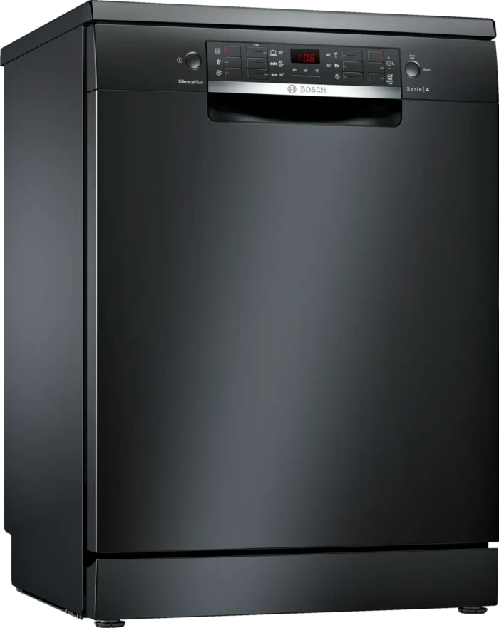 BOSCH Lave vaisselle SMS46NB01V 13 COUVERTS 60 cm - Image 1