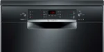 BOSCH Lave vaisselle SMS46NB01V 13 COUVERTS 60 cm