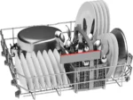 BOSCH Lave vaisselle SMS46NB01V 13 COUVERTS 60 cm