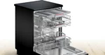 BOSCH Lave vaisselle SMS46NB01V 13 COUVERTS 60 cm