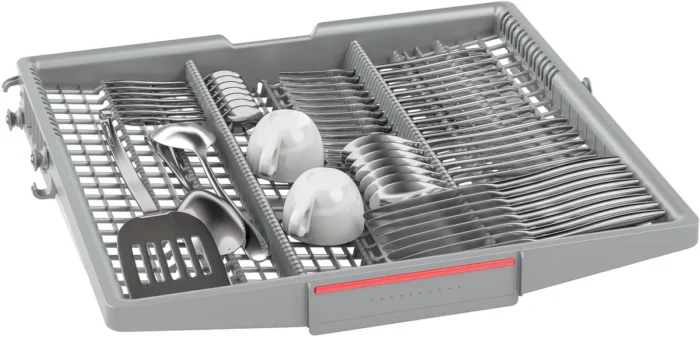 BOSCH Lave vaisselle SMS46NB01V 13 COUVERTS 60 cm