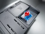 BOSCH Lave vaisselle SMS46NB01V 13 COUVERTS 60 cm