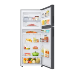 SAMSUNG REFRIGERATEUR 2 PORTES NO-FROST NOIR 411 L RT42CB662022