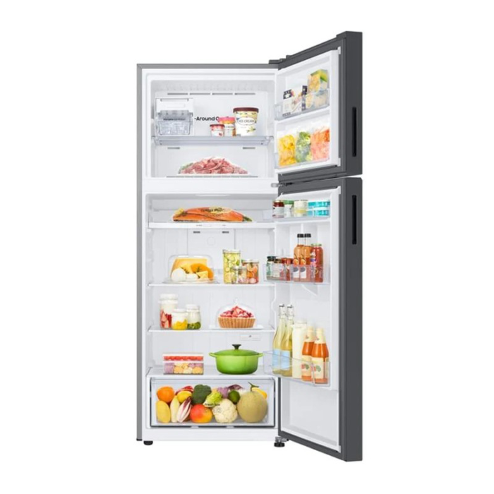 SAMSUNG REFRIGERATEUR 2 PORTES NO-FROST NOIR 411 L RT42CB662022