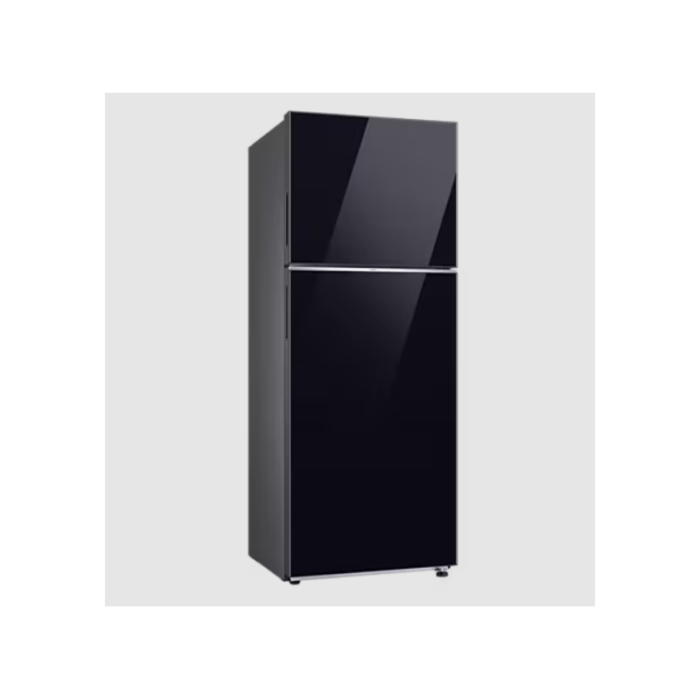 SAMSUNG REFRIGERATEUR 2 PORTES NO-FROST NOIR 411 L RT42CB662022 - Image 1