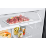 SAMSUNG REFRIGERATEUR 2 PORTES NO-FROST NOIR 411 L RT42CB662022