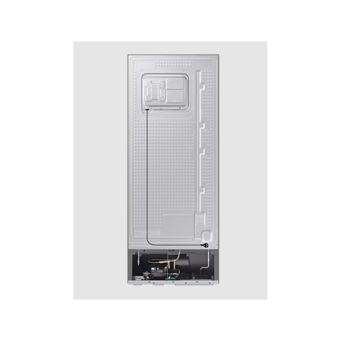 SAMSUNG REFRIGERATEUR 2 PORTES NO-FROST NOIR 411 L RT42CB662022