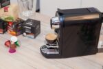 TAURUS Cafetière à filtre Torrié MA9120002A