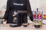 TAURUS Cafetière à filtre Torrié MA9120002A