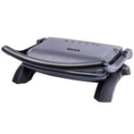 TAURUS PANINI MAKER APPOLO 1800W