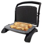 TAURUS PANINI MAKER APPOLO 1800W