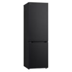 LG REFRIGERATEUR COMBINE 341L NET NOIR GR-B489FS7W