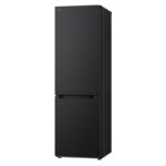LG REFRIGERATEUR COMBINE 341L NET NOIR GR-B489FS7W