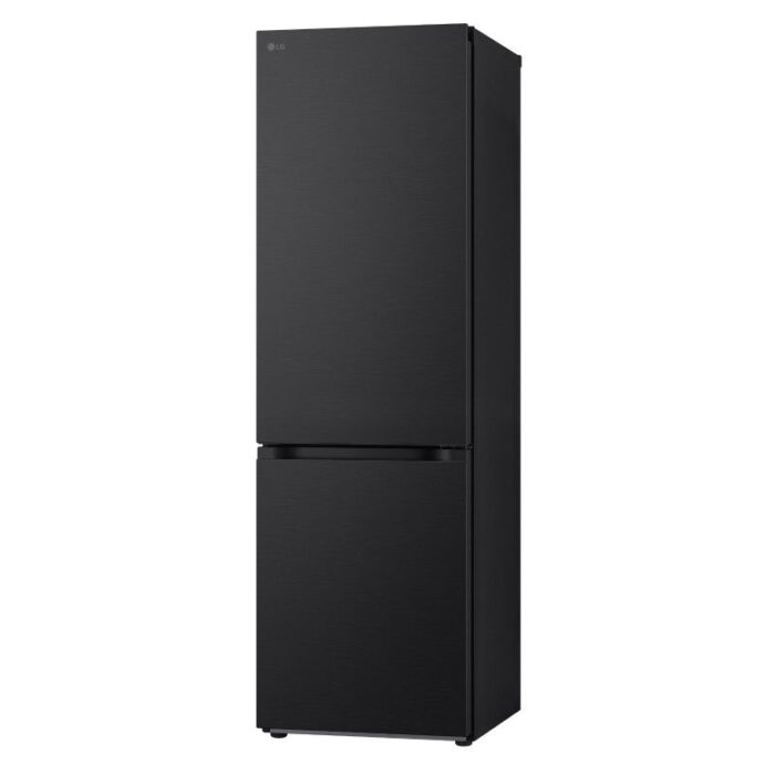 LG REFRIGERATEUR COMBINE 341L NET NOIR GR-B489FS7W