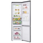 LG Réfrigérateur combiné 341L GR-B479NQDM