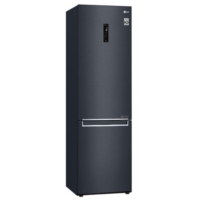 LG Réfrigérateur combiné 341L GR-B479NQDM - Image 1