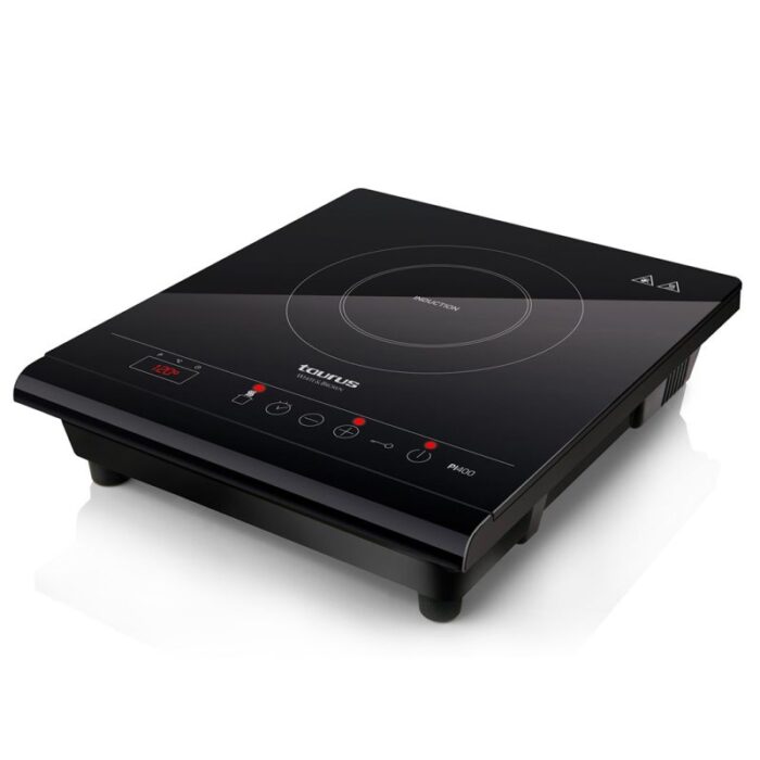 TAURUS PLAQUE A INDUCTION PI 400 - Image 1