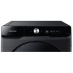 SAMSUNG LAVANTE SÉCHANTE 21KG/12KG 1100T INOX WD21T6300GV
