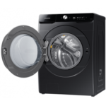 SAMSUNG LAVANTE SÉCHANTE 21KG/12KG 1100T INOX WD21T6300GV