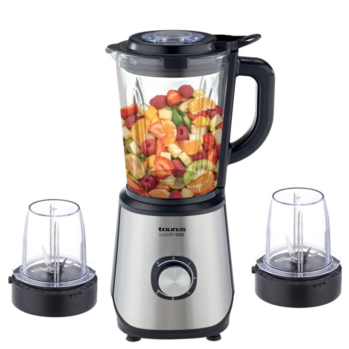 TAURUS Blender LUXURY 1200 - Image 1