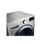 LG LAVANTE SÉCHANTE 20KG/12KG 1000TR INOX F0L2CRV2T