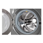 LG LAVANTE SÉCHANTE 20KG/12KG 1000TR INOX F0L2CRV2T