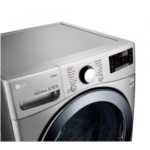 LG LAVANTE SÉCHANTE 20KG/12KG 1000TR INOX F0L2CRV2T