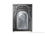 Samsung Lavante-séchante addwash 8+6Kg - WD80T654DB
