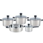 TAURUS Batteries de cuisine Sevilla  MA9198005A