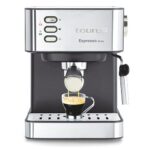 Taurus Cafetière expresso Trento 20Bar 8550 W