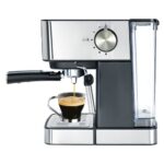 Taurus Cafetière expresso Trento 20Bar 8550 W