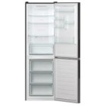 Réfrigérateur Combiné Candy 342 Litres Nofrost Noir